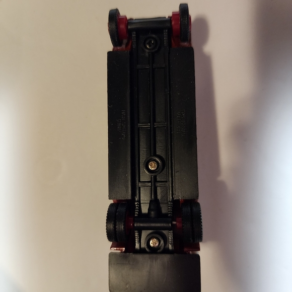 1999 and 2001 Collectors The Readers Digest 1924 Buffalo Firetruck - Picture 7 of 8